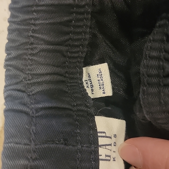 Boys Gap shorts xxl regular - Picture 2 of 2